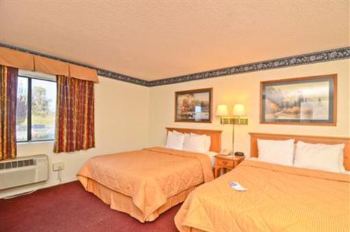 фото отеля Americas Best Value Inn Stockton East Hwy 99