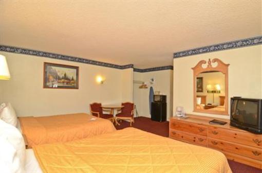 фото отеля Americas Best Value Inn Stockton East Hwy 99