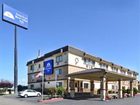 фото отеля Americas Best Value Inn Stockton East Hwy 99