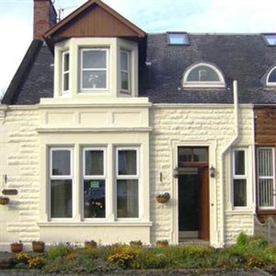 фото отеля Failte Bed And Breakfast  Ayr