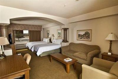 фото отеля Radisson Hotel El Paso Airport