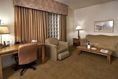 фото отеля Radisson Hotel El Paso Airport