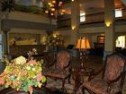 фото отеля Radisson Hotel El Paso Airport