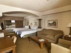 фото отеля Radisson Hotel El Paso Airport