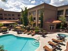 фото отеля Radisson Hotel El Paso Airport