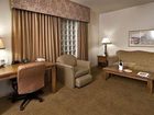 фото отеля Radisson Hotel El Paso Airport
