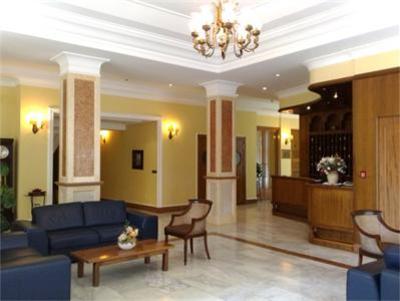 фото отеля Hotel Reale