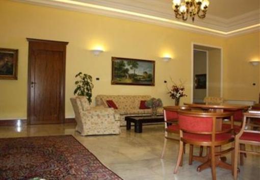 фото отеля Hotel Reale