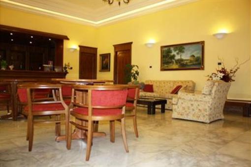 фото отеля Hotel Reale