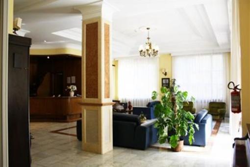 фото отеля Hotel Reale