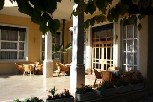 фото отеля Hotel Reale