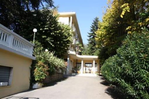 фото отеля Hotel Reale