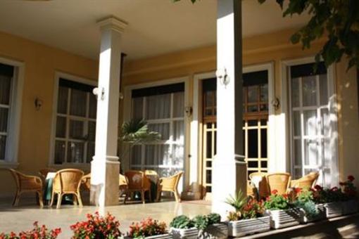фото отеля Hotel Reale