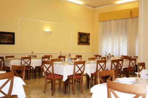 фото отеля Hotel Reale