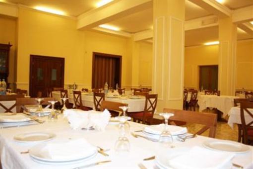 фото отеля Hotel Reale