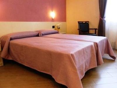 фото отеля Affittacamere Serena