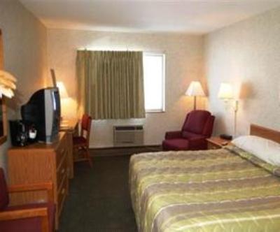 фото отеля Travelodge Davenport