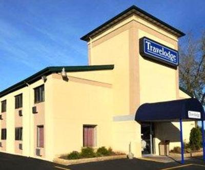 фото отеля Travelodge Davenport