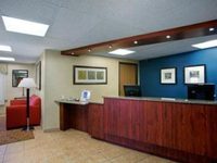 Travelodge Davenport