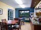 фото отеля Travelodge Davenport