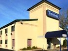 фото отеля Travelodge Davenport
