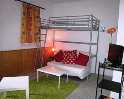 фото отеля Apartamentos Grifo Vacances