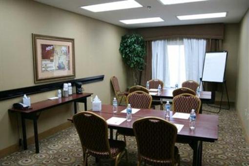 фото отеля Hampton Inn Vidalia