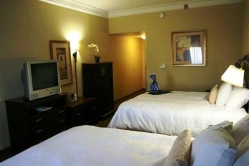 фото отеля Hampton Inn Vidalia