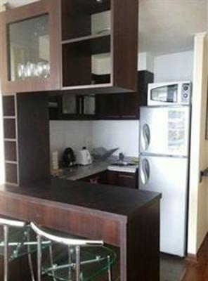 фото отеля ApartmensCL