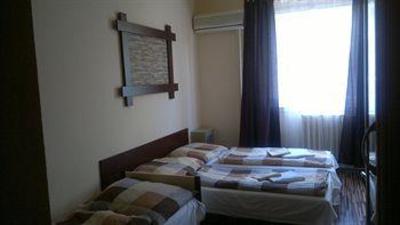 фото отеля Top Apartment Budapest