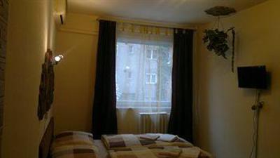 фото отеля Top Apartment Budapest