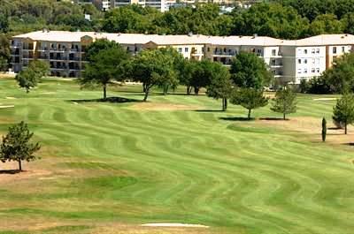 фото отеля Cote Green