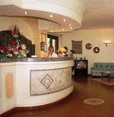 фото отеля Park Porto Istana Hotel Olbia