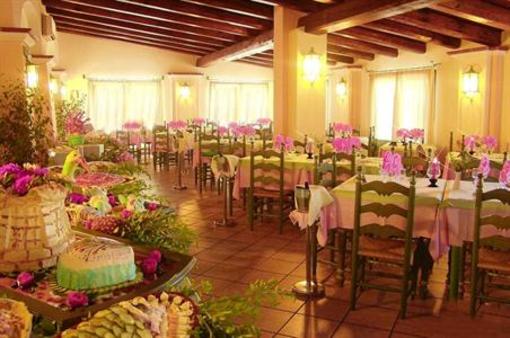 фото отеля Park Porto Istana Hotel Olbia
