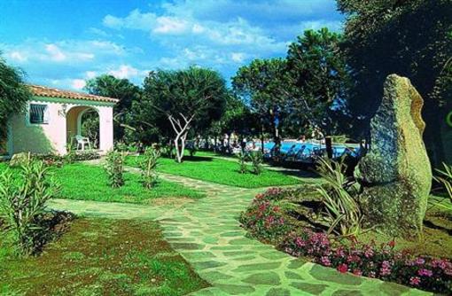 фото отеля Park Porto Istana Hotel Olbia