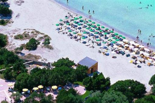 фото отеля Park Porto Istana Hotel Olbia