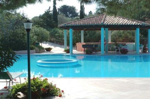 фото отеля Park Porto Istana Hotel Olbia