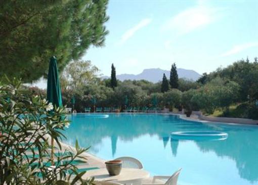 фото отеля Park Porto Istana Hotel Olbia
