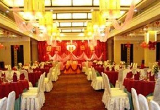 фото отеля Yuehai Business Hotel Guangzhou
