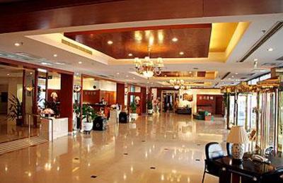 фото отеля Victory Hotel Tianjin