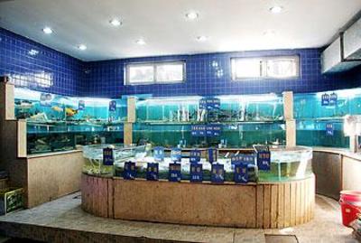фото отеля Victory Hotel Tianjin