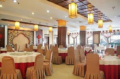 фото отеля Victory Hotel Tianjin