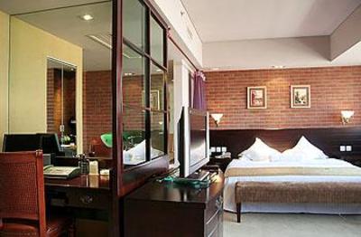 фото отеля Victory Hotel Tianjin