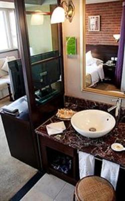 фото отеля Victory Hotel Tianjin