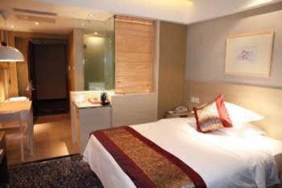 фото отеля Victory Hotel Tianjin