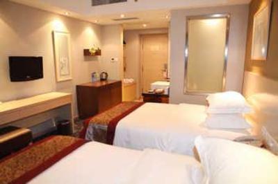фото отеля Victory Hotel Tianjin