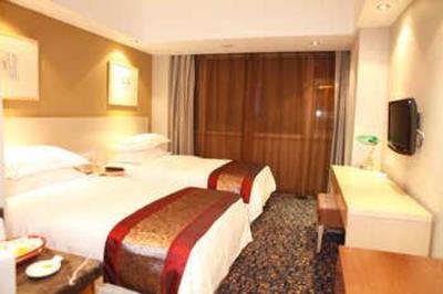 фото отеля Victory Hotel Tianjin
