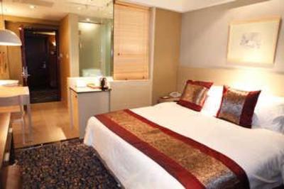 фото отеля Victory Hotel Tianjin