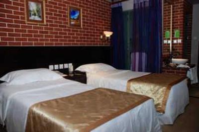 фото отеля Victory Hotel Tianjin
