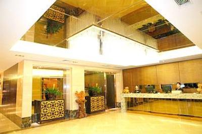 фото отеля Victory Hotel Tianjin